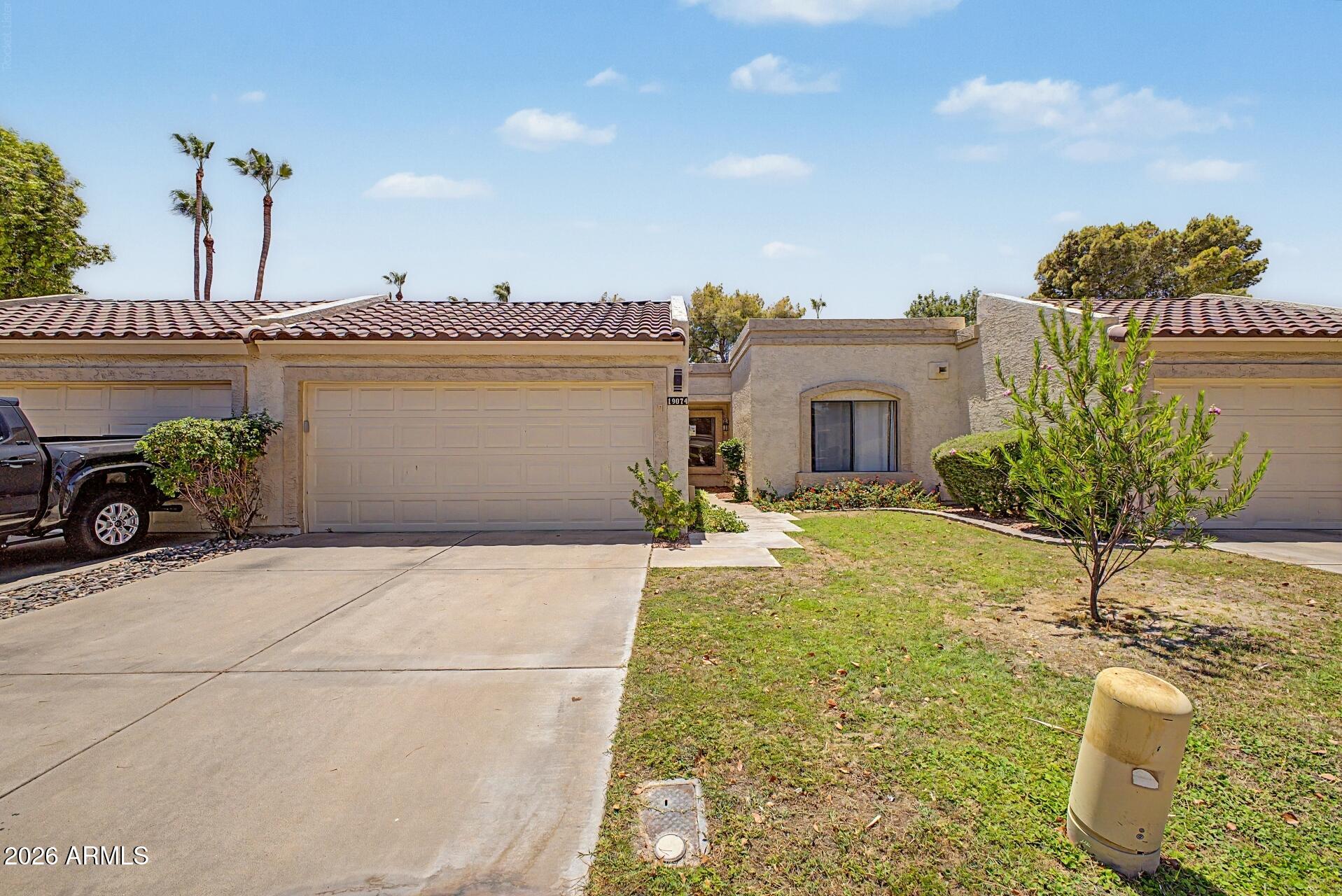19074 N 97TH Lane, Peoria, AZ 85382