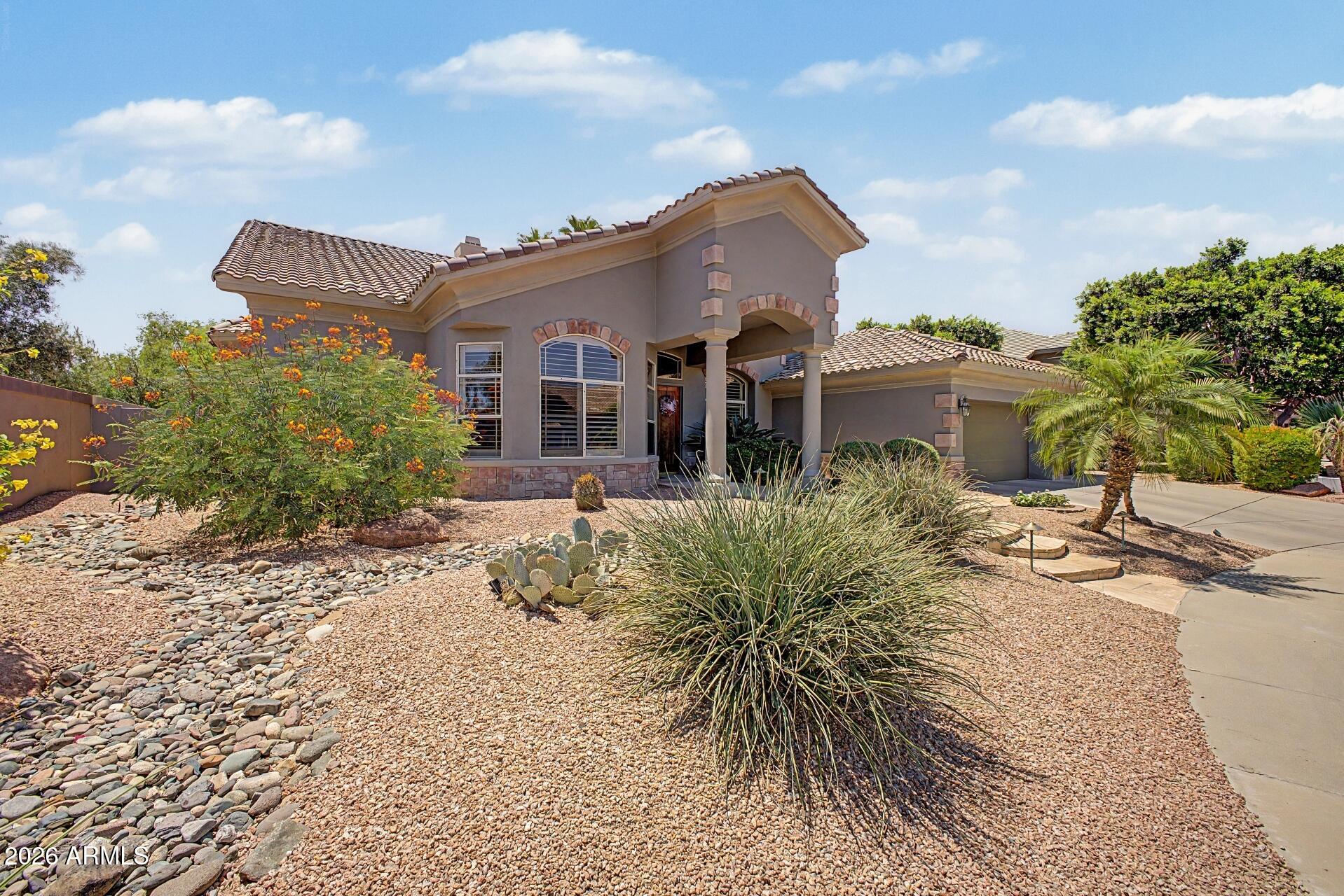 1050 N KRISTIN Lane, Chandler, AZ 85226
