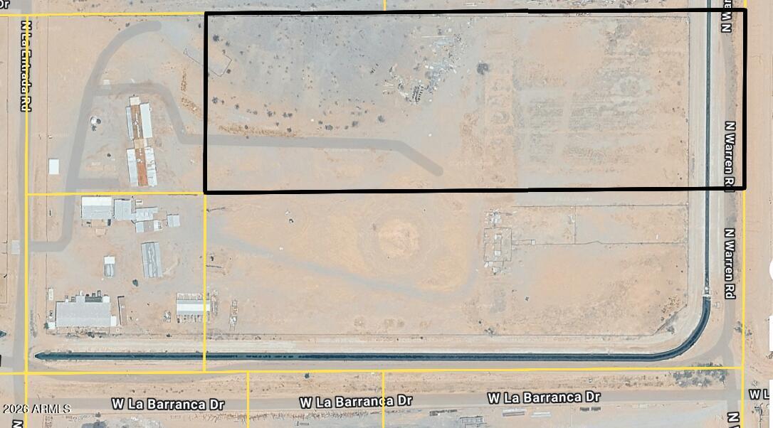20623 N LA ENTRADA Road, Maricopa, AZ 85139