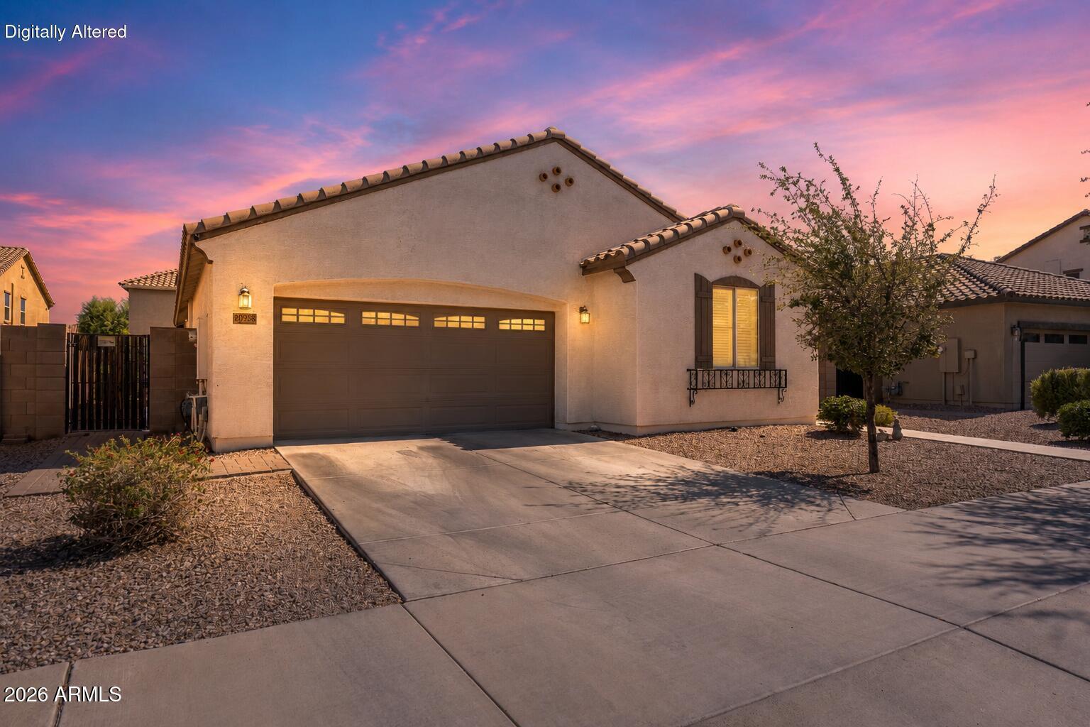20958 E PECAN Lane, Queen Creek, AZ 85142