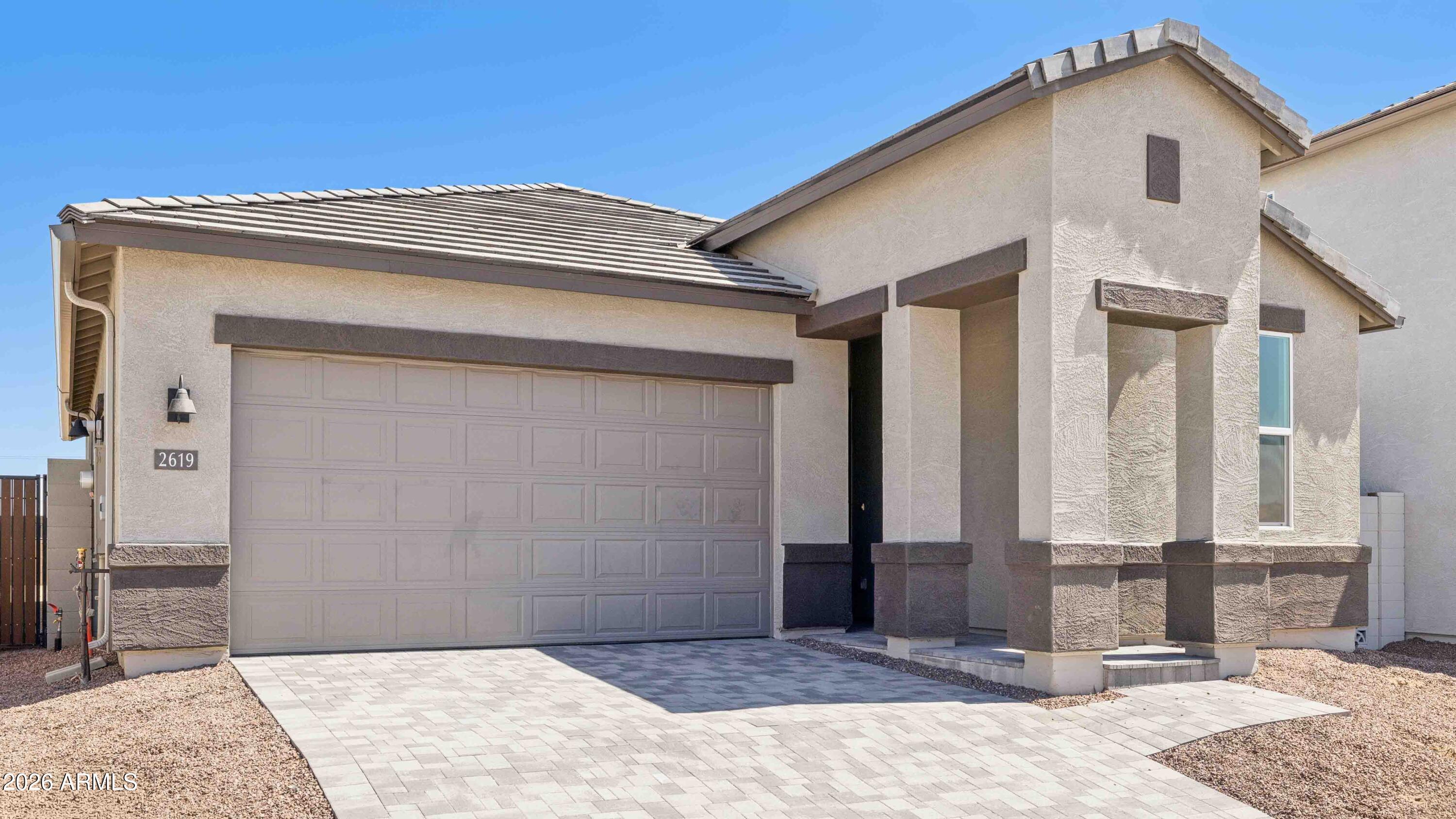 2619 W Satinwood Drive, Phoenix, AZ 85045