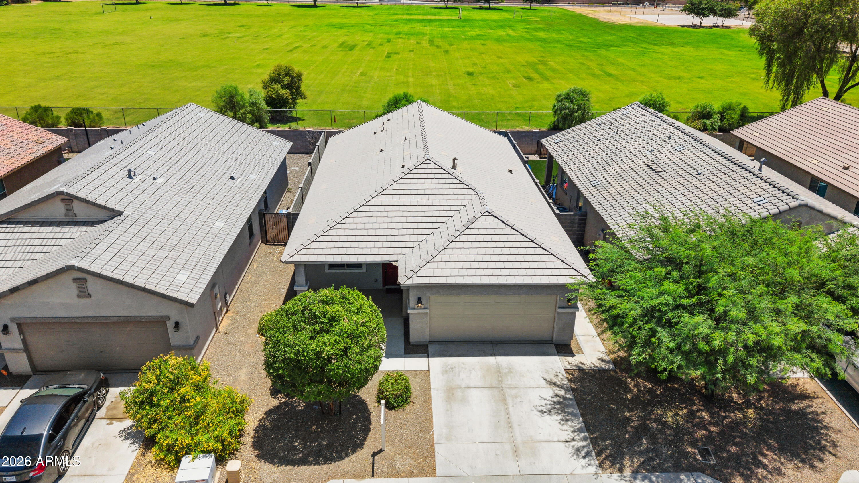 2437 S 73RD Drive, Phoenix, AZ 85043