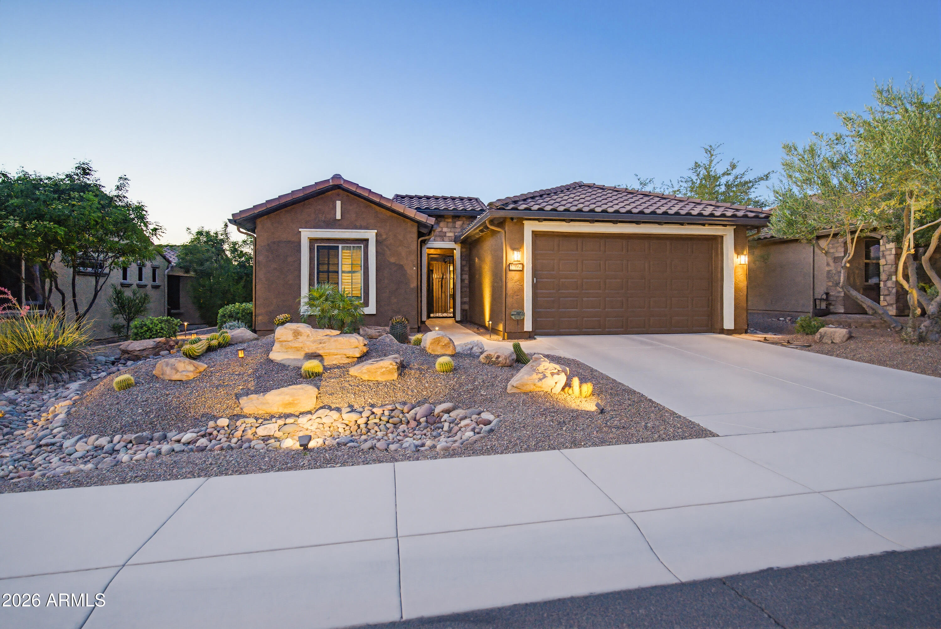 27064 W SEQUOIA Drive, Buckeye, AZ 85396