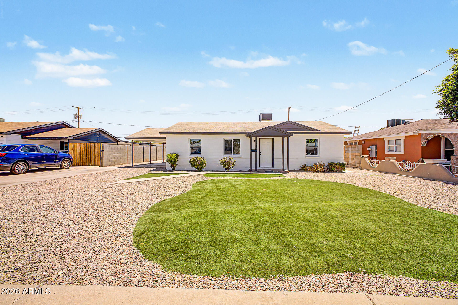 639 S SIRRINE, Mesa, AZ 85210