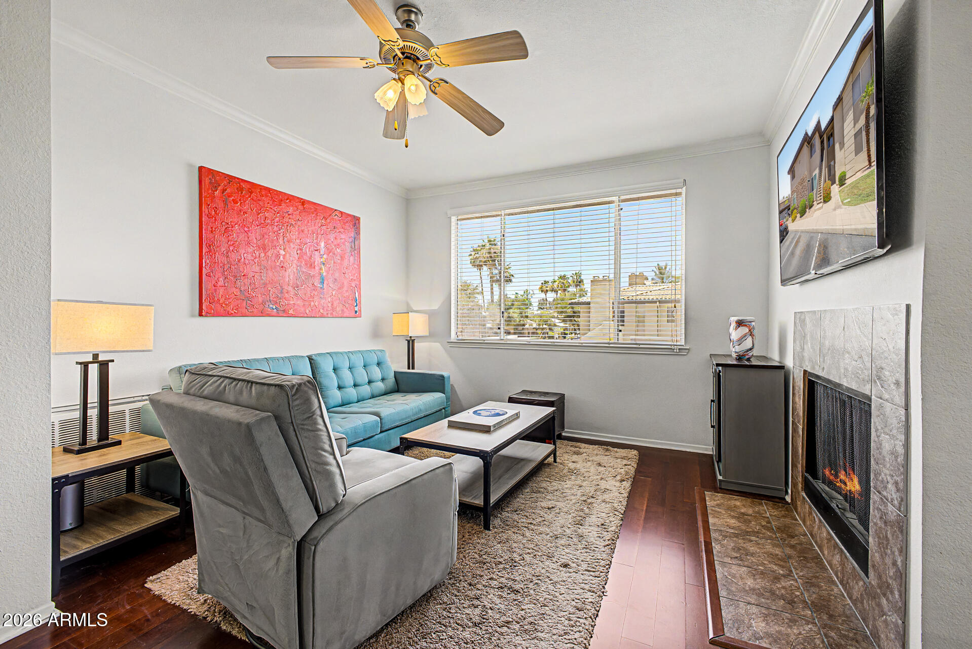 7009 E ACOMA Drive 2102, Scottsdale, AZ 85254