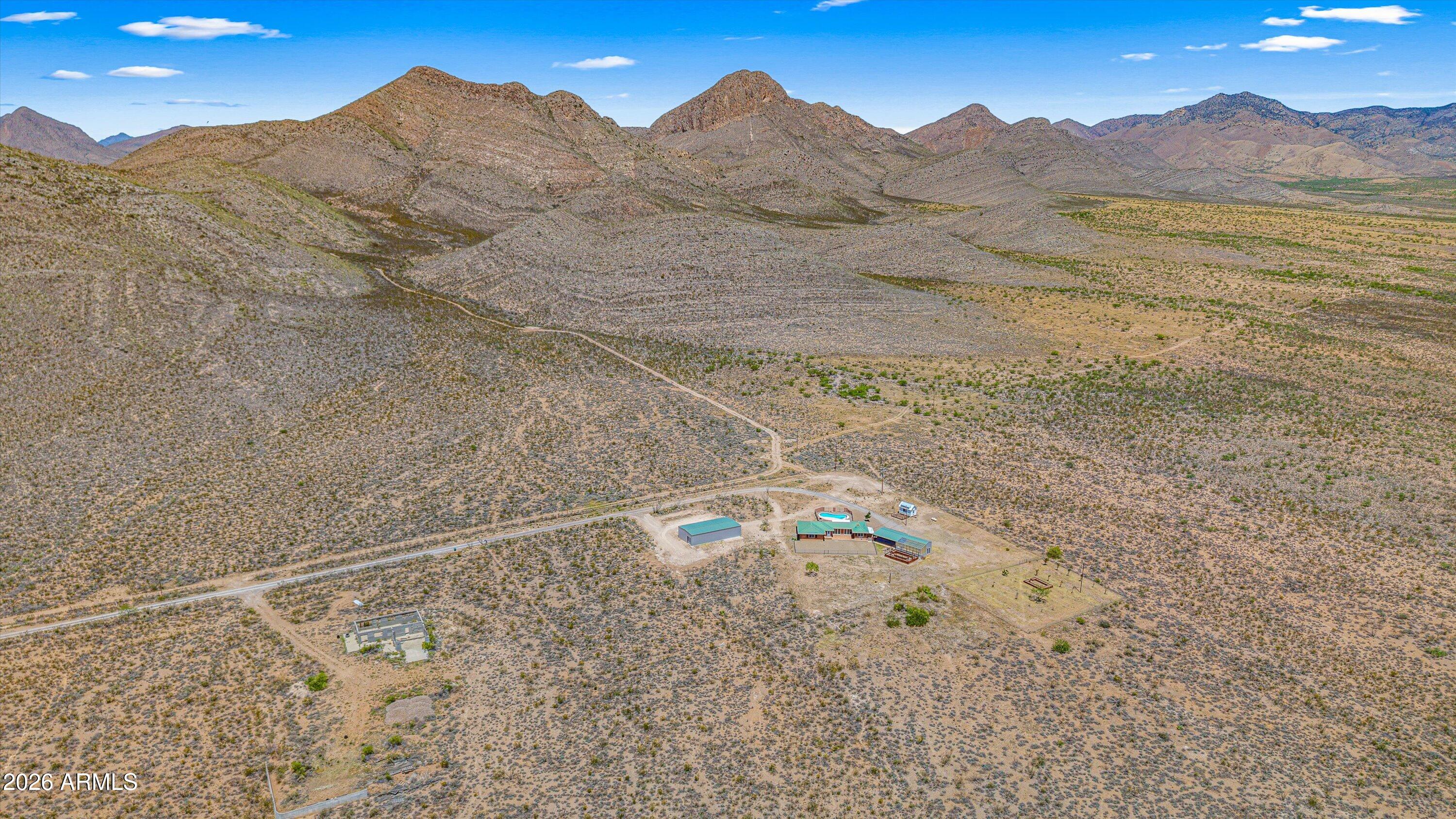 0 Unknown 19, Huachuca City, AZ 85616