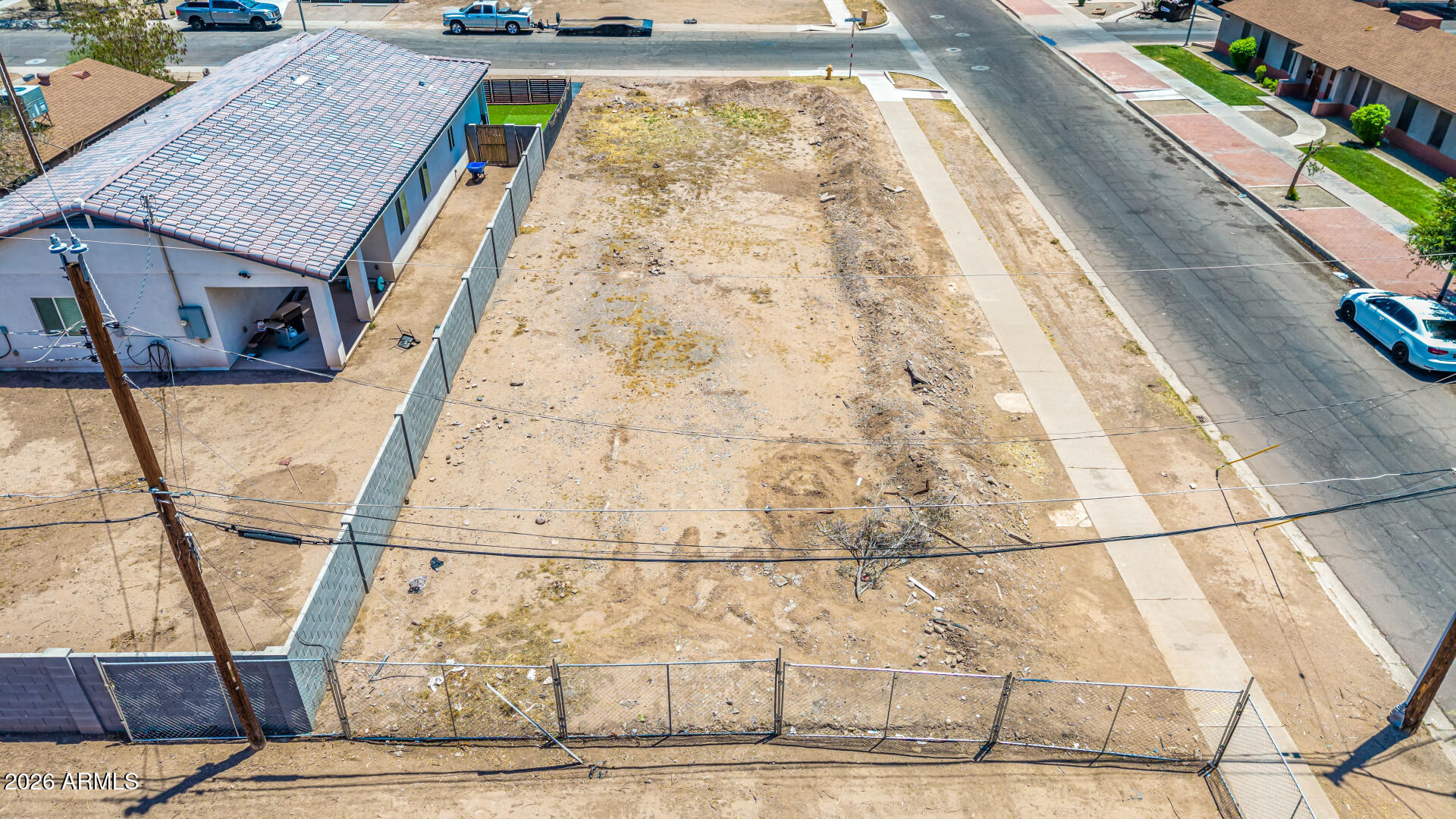 0 S Montezuma Avenue 13, Phoenix, AZ 85003