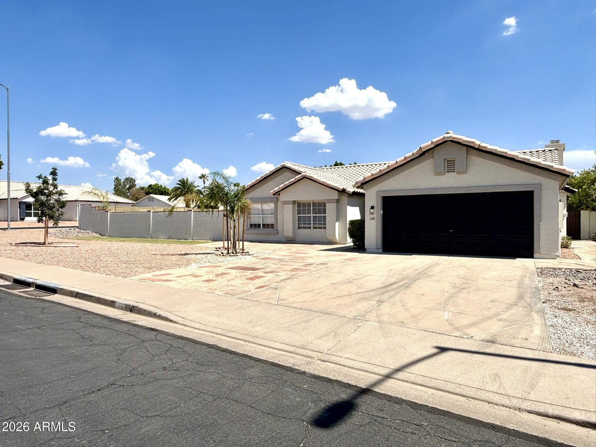 6147 E Quartz Circle, Mesa, AZ 85215