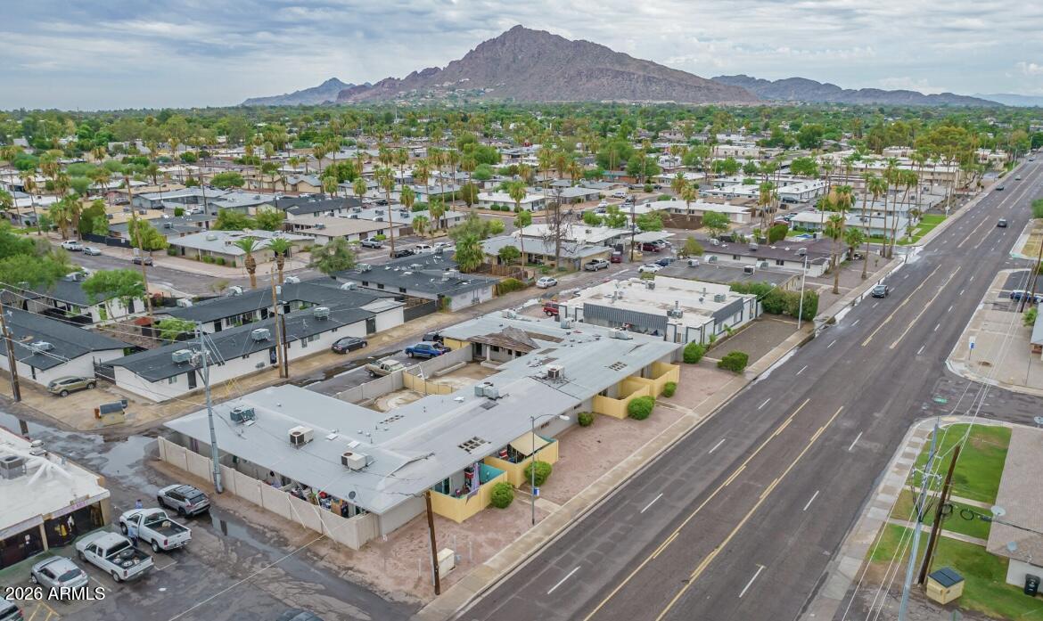 3108 N 68TH Street 1-4, Scottsdale, AZ 85251