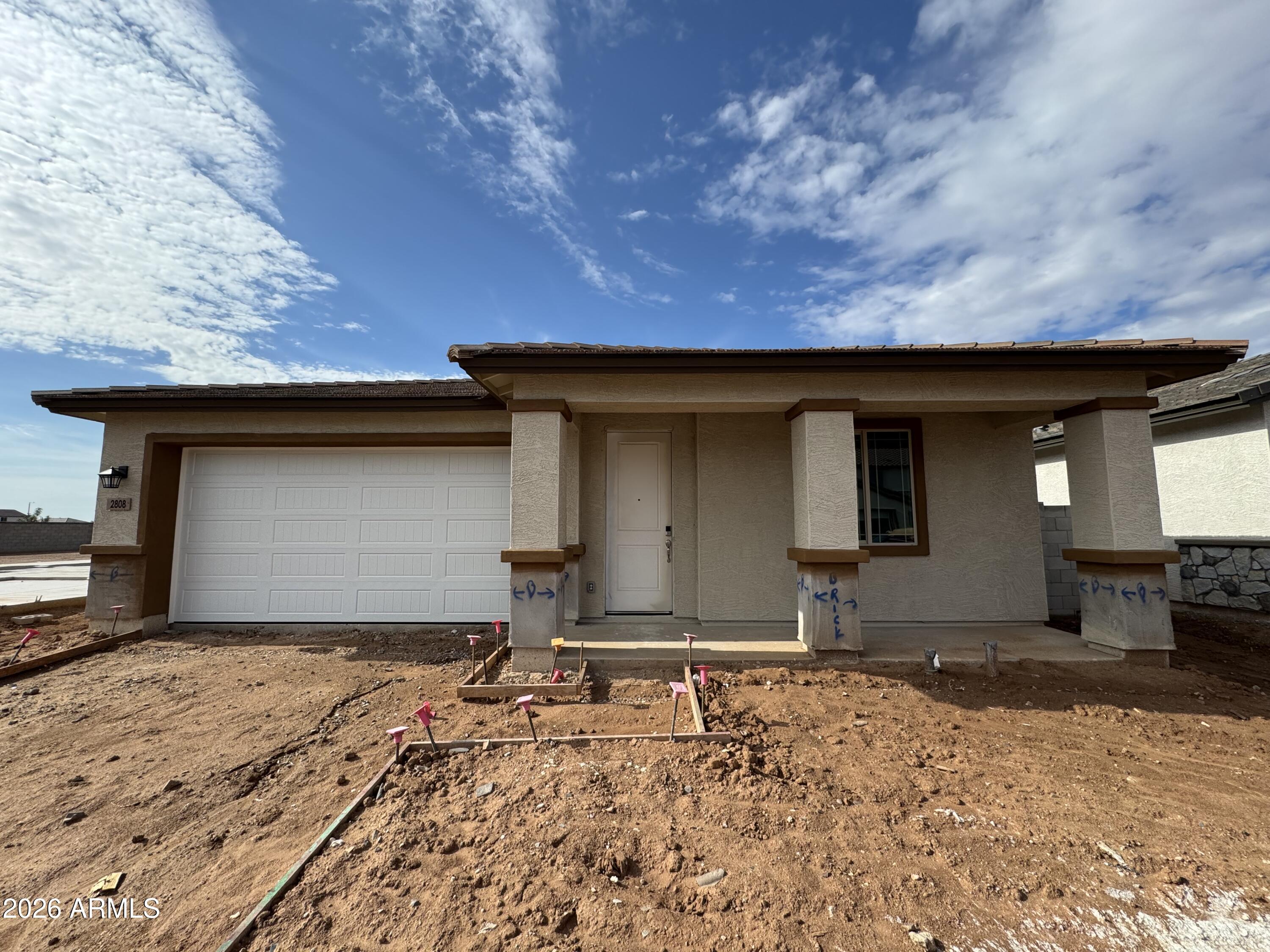 2808 E Mecklenburg Way, San Tan Valley, AZ 85143