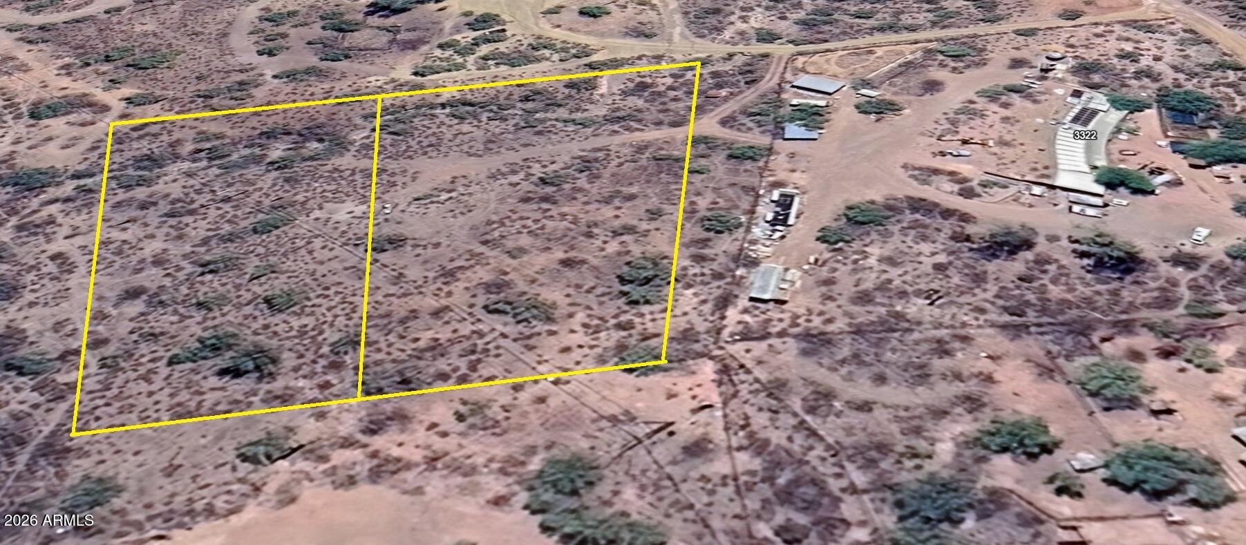 3322 W WANDER Lane 28, New River, AZ 85087
