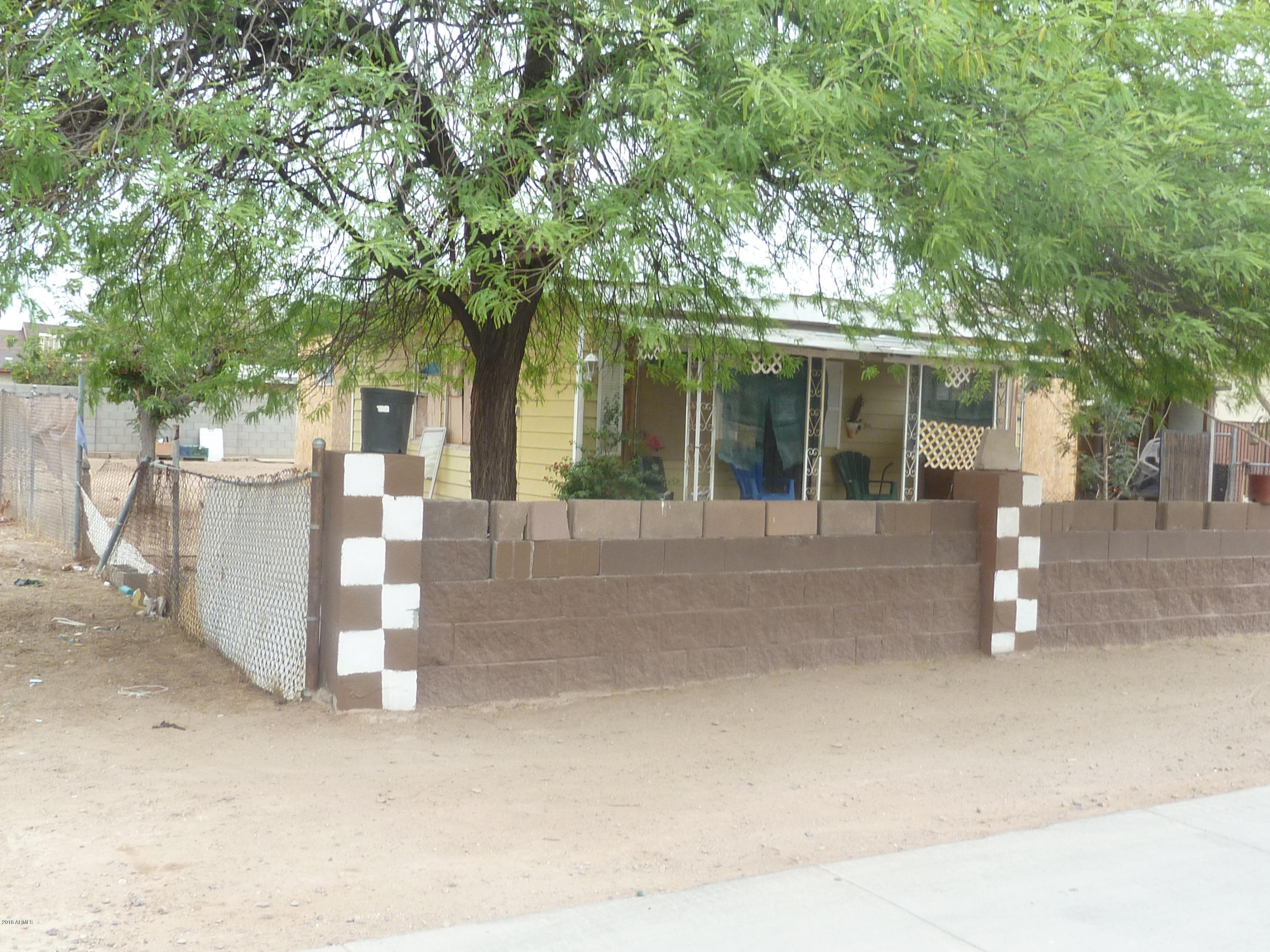 10944 W DURANGO Street, Avondale, AZ 85323