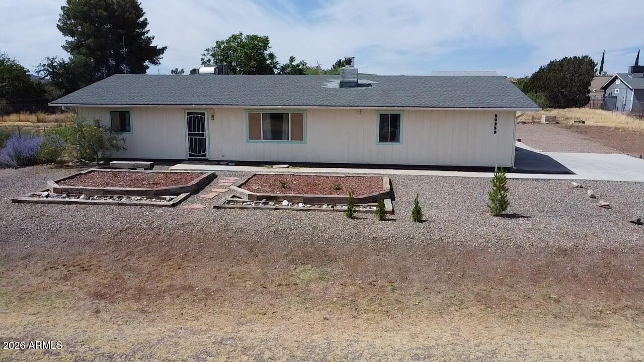 20239 E ZARAGOZA Drive, Mayer, AZ 86333