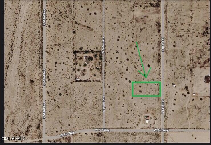 9724 S 541 Avenue 112, Tonopah, AZ 85354