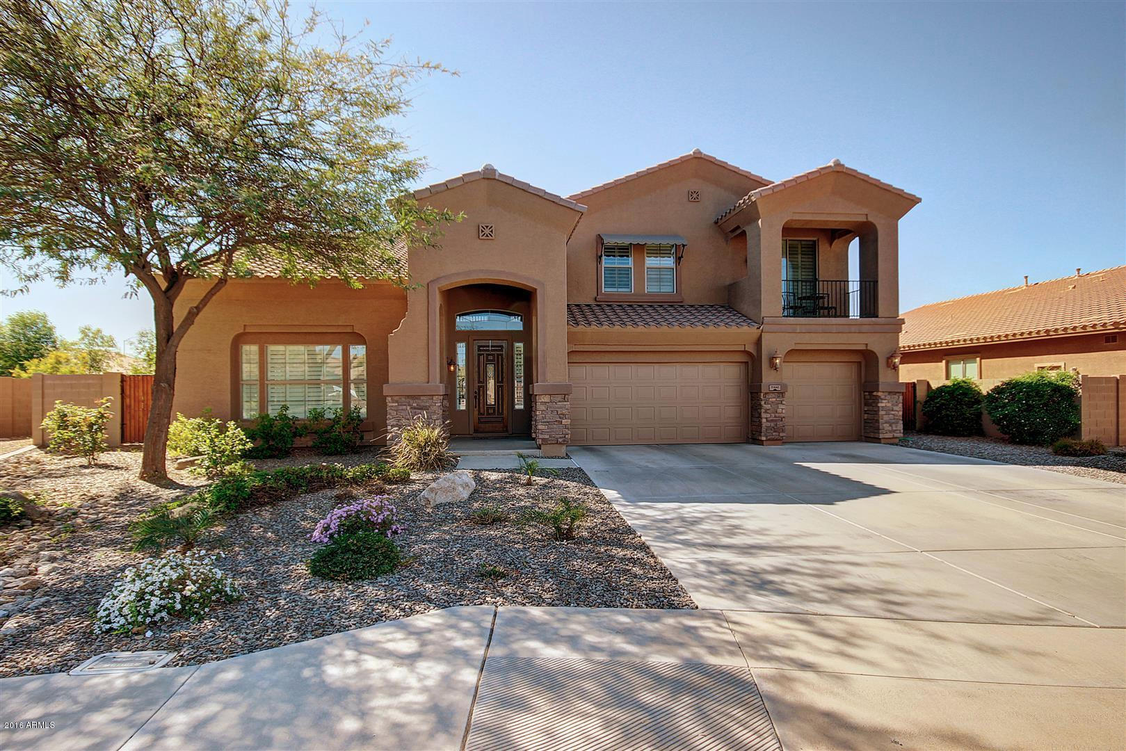 11441 E SOLINA Avenue, Mesa, AZ 85212