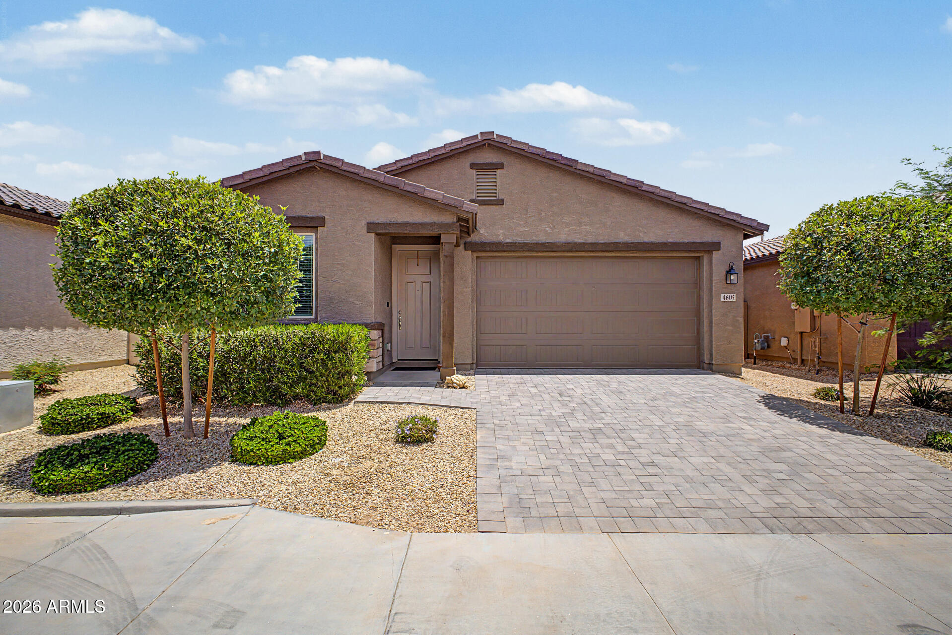 4605 S 108TH Avenue, Tolleson, AZ 85353