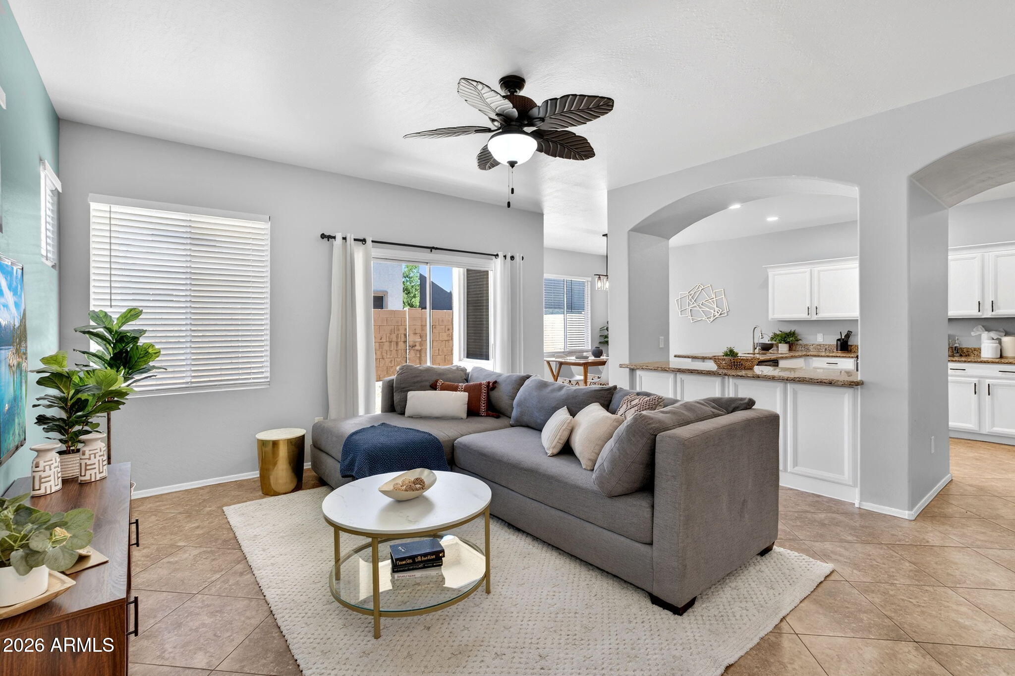 4142 E GAIL Drive, Gilbert, AZ 85296