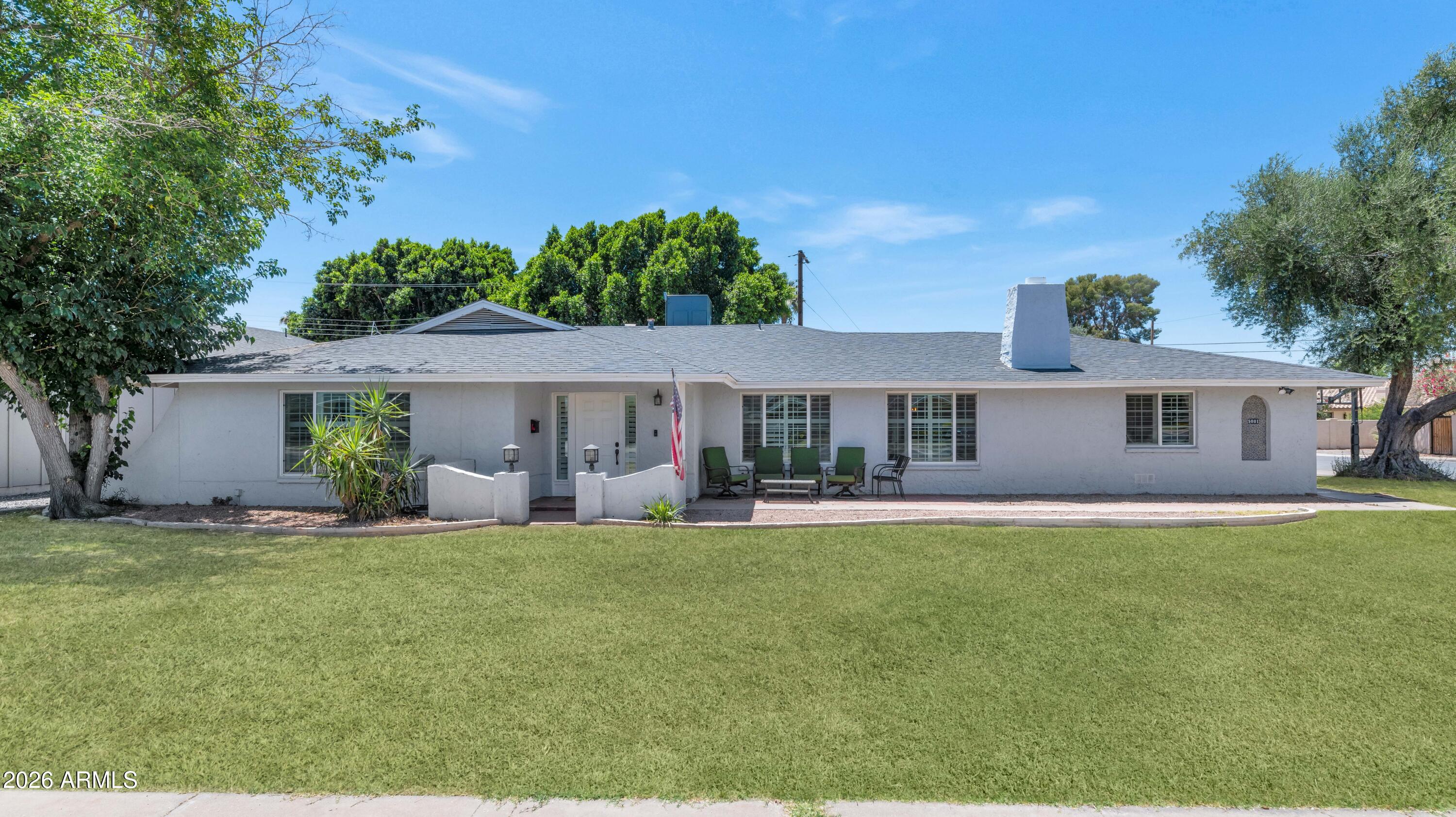 5001 E FLOWER Street, Phoenix, AZ 85018