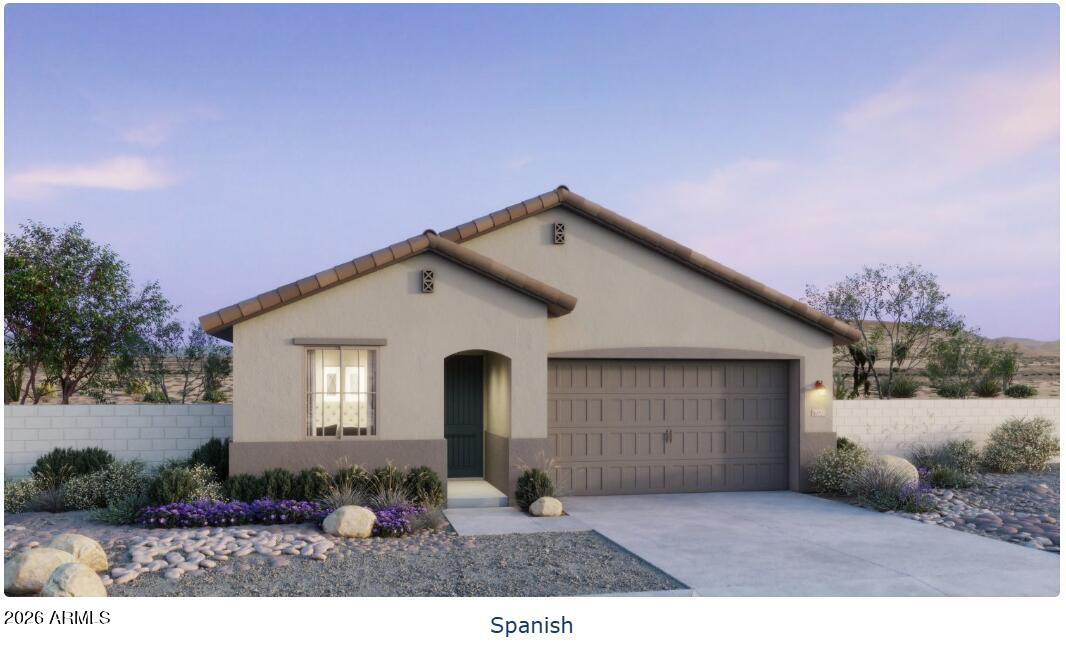 5248 E CASSIDY Lane, San Tan Valley, AZ 85144
