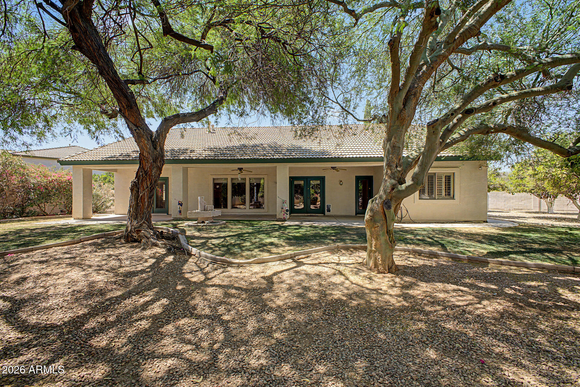 4349 E FAIRBROOK Circle, Mesa, AZ 85205