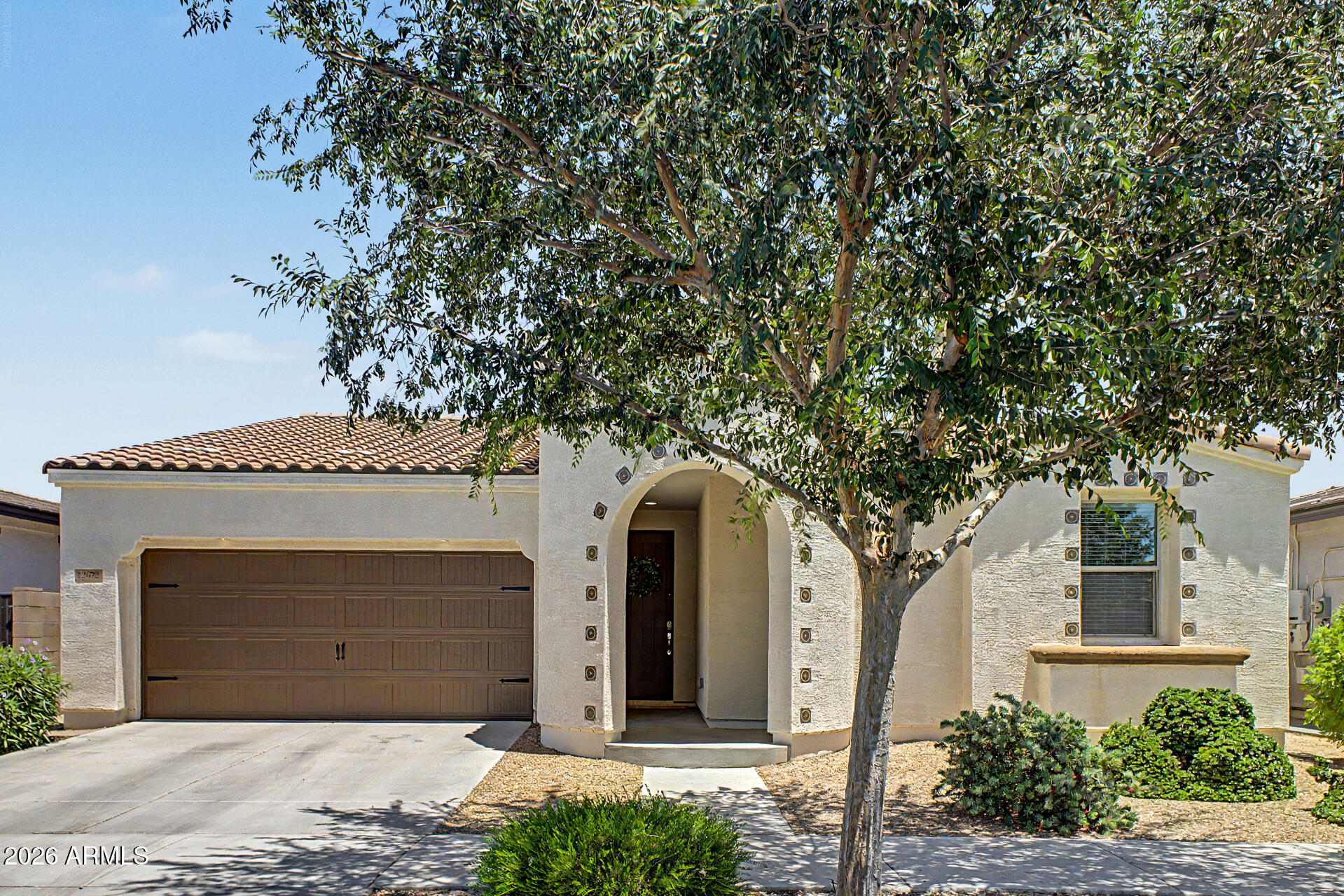 22672 E CREOSOTE Drive, Queen Creek, AZ 85142