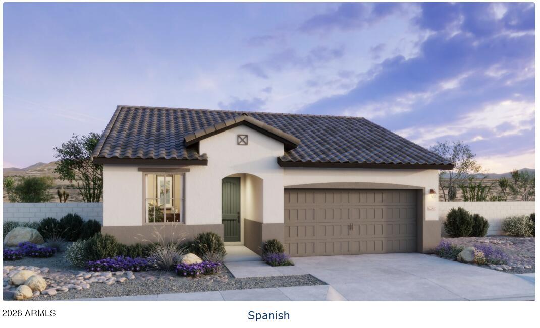 5261 E CASSIDY Lane, San Tan Valley, AZ 85144