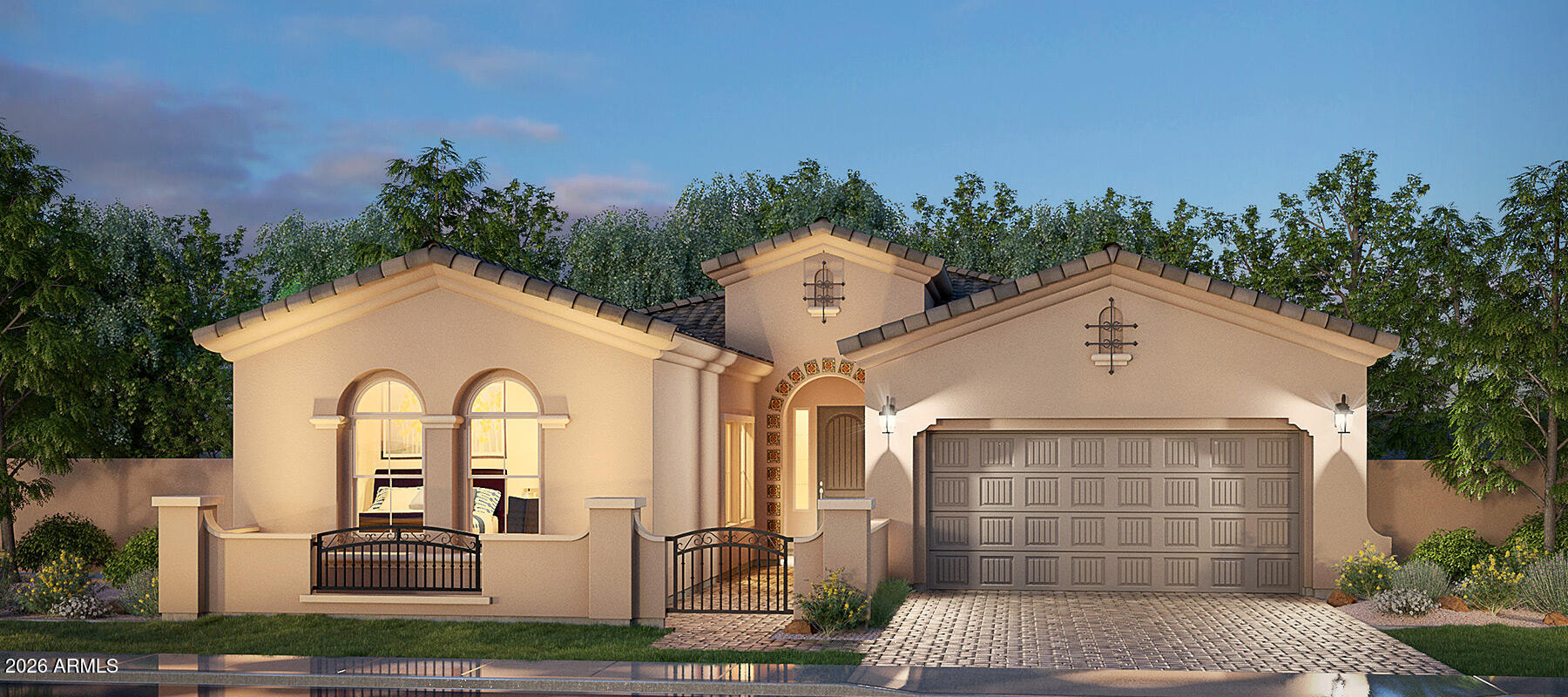 3061 E EVERGREEN Street, Mesa, AZ 85213