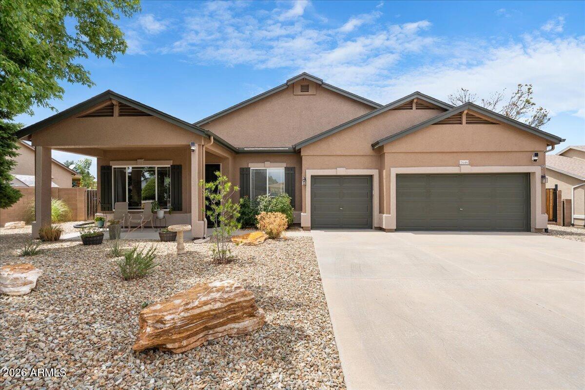 7648 E NIGHTINGALE STAR Lane, Prescott Valley, AZ 86315