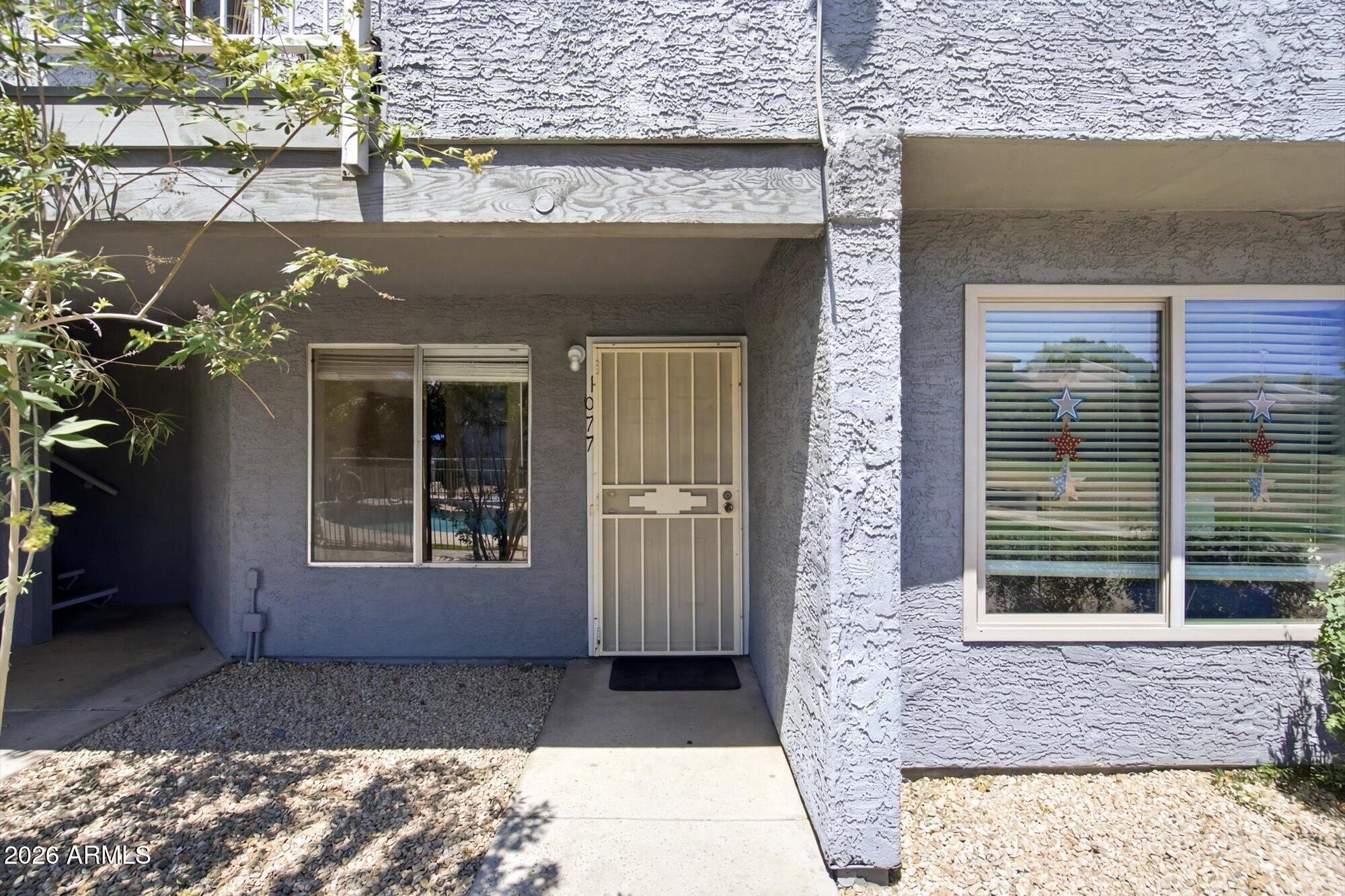 19601 N 7TH Street 1077, Phoenix, AZ 85024
