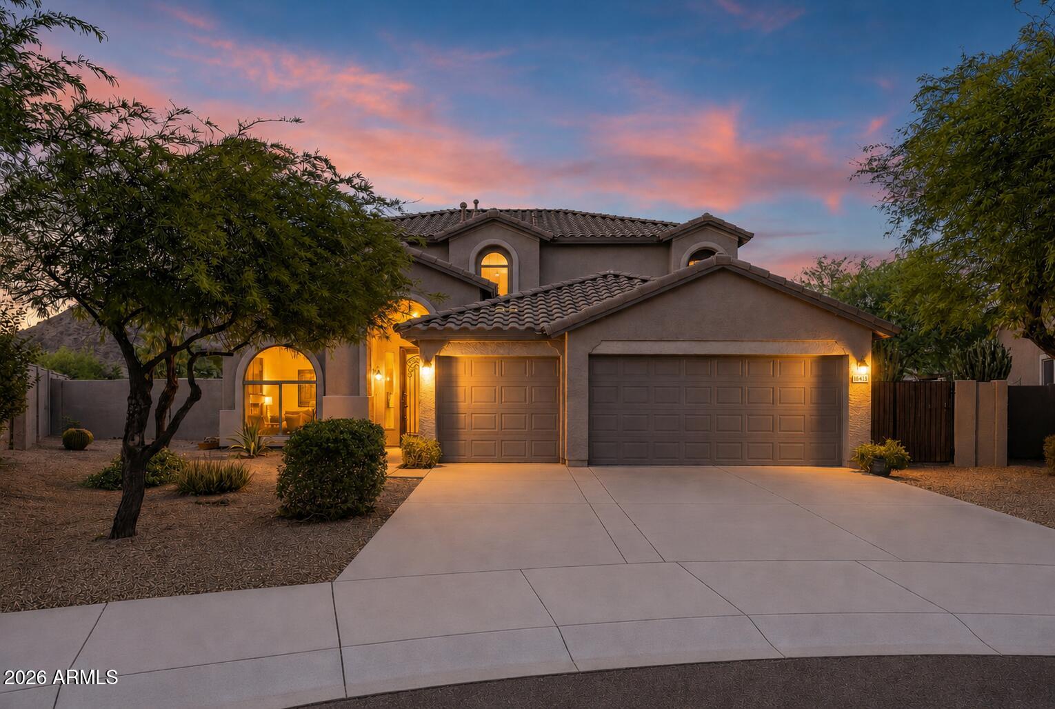 8370 W SPUR Drive, Peoria, AZ 85383