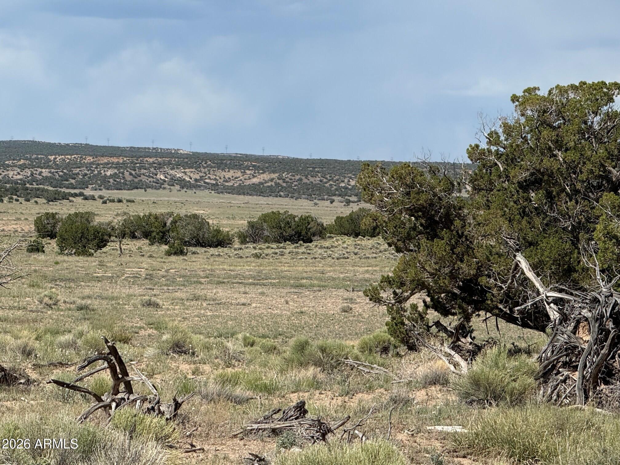 n6581 N n6581 765, St Johns, AZ 85936