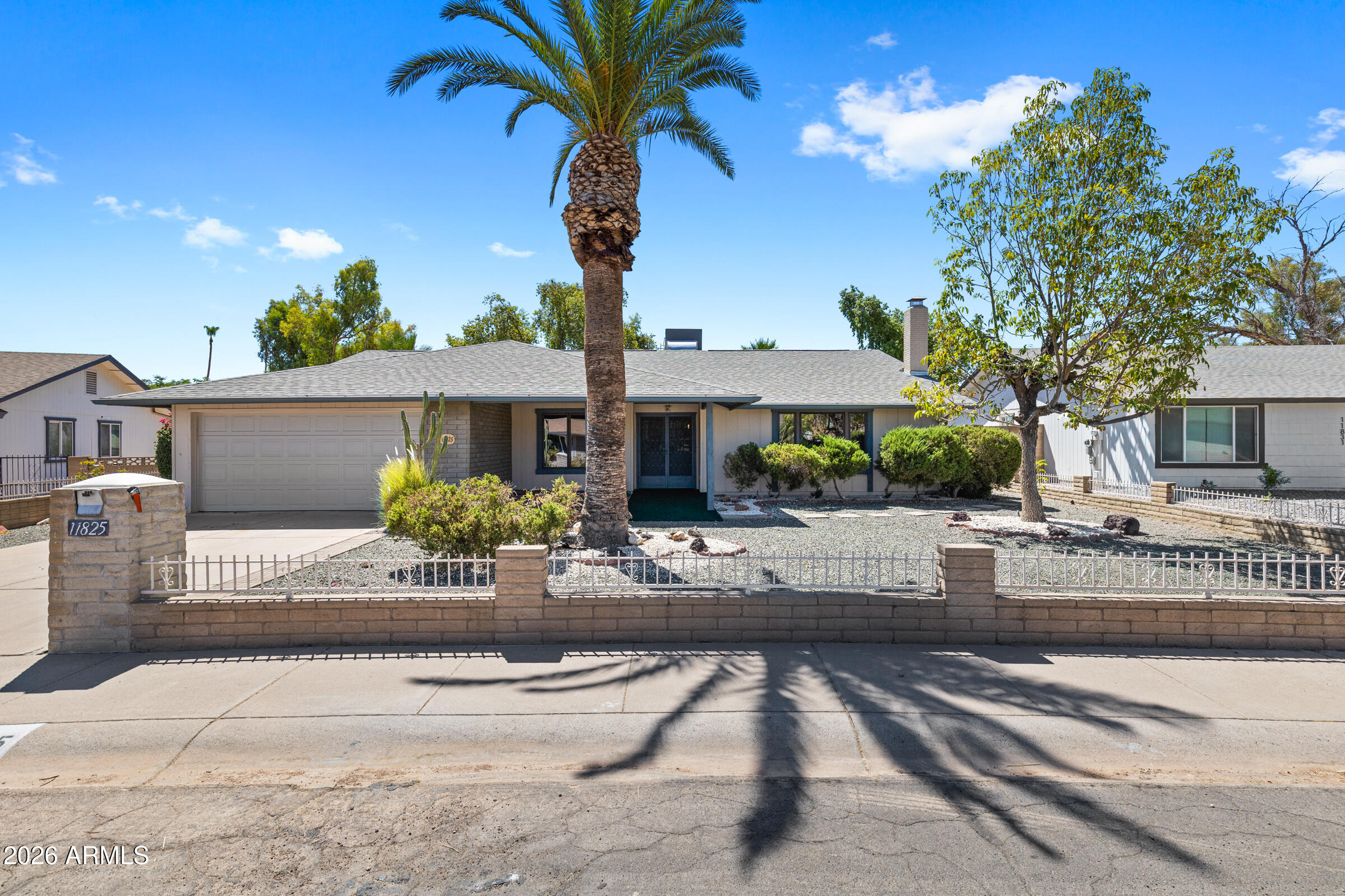 11825 S PAIUTE Street, Phoenix, AZ 85044