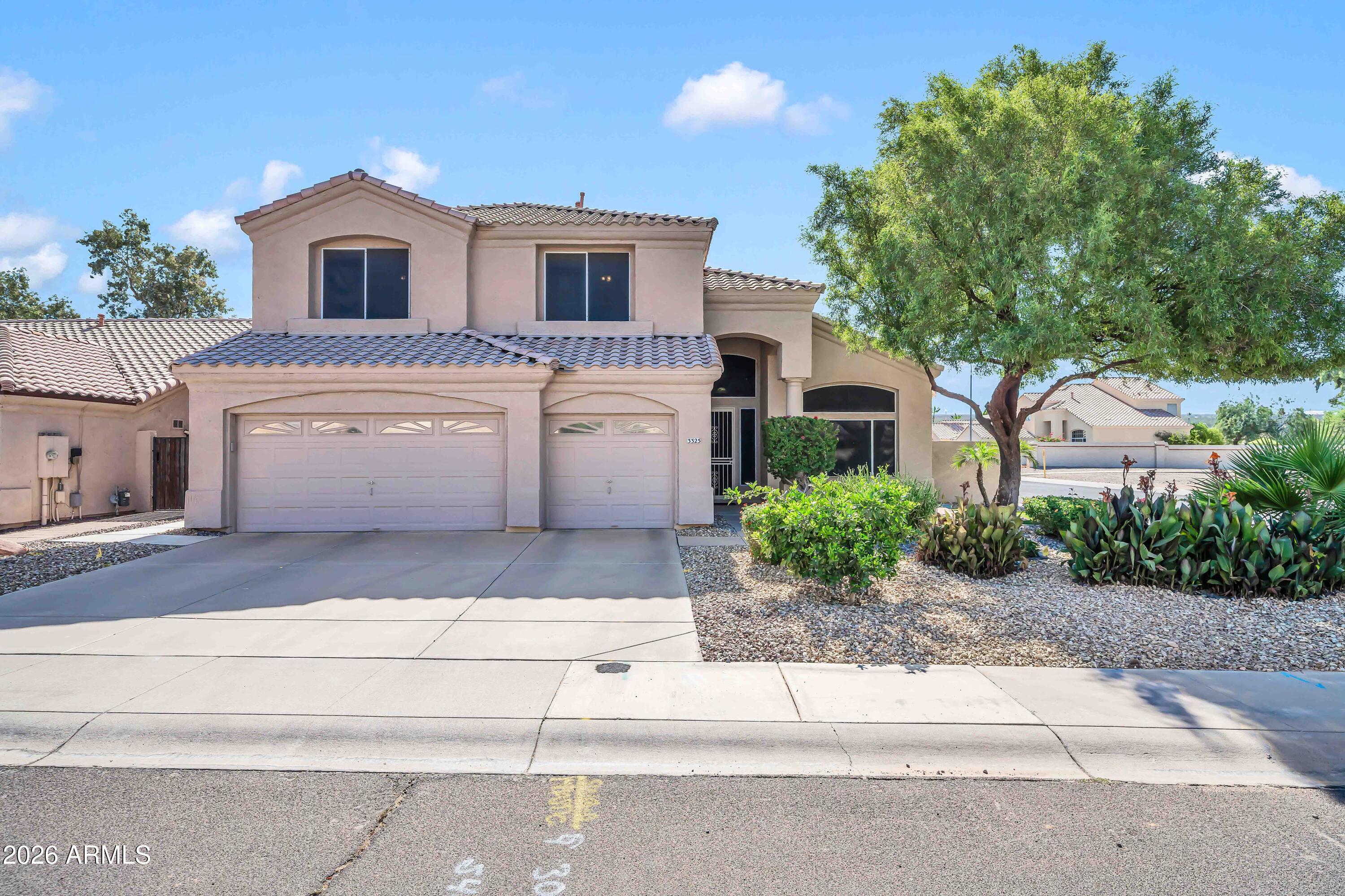 3325 N 115TH Lane, Avondale, AZ 85392