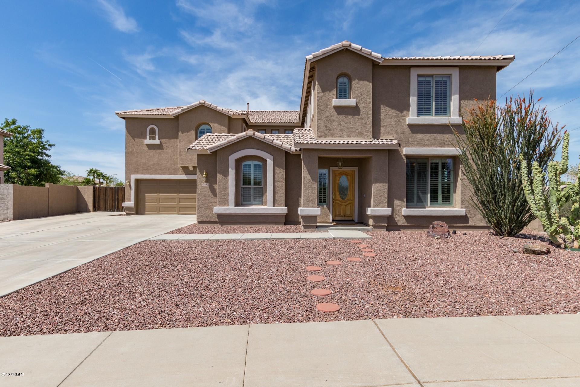 11322 E REMBRANDT Avenue, Mesa, AZ 85212