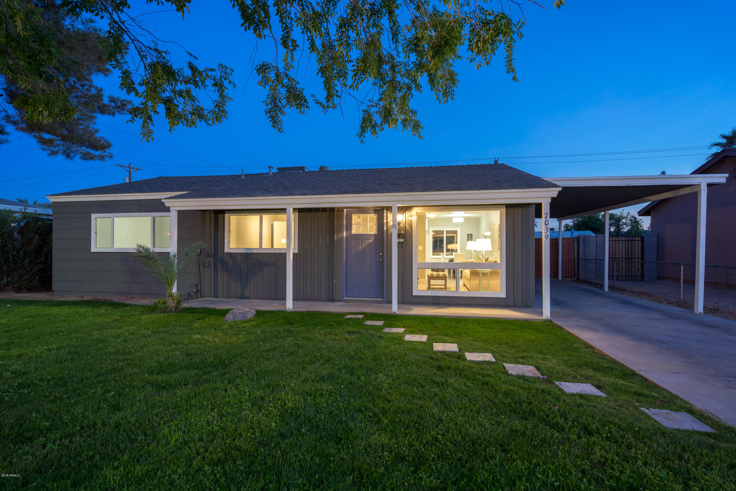 7039 E Virginia Avenue, Scottsdale, AZ 85257