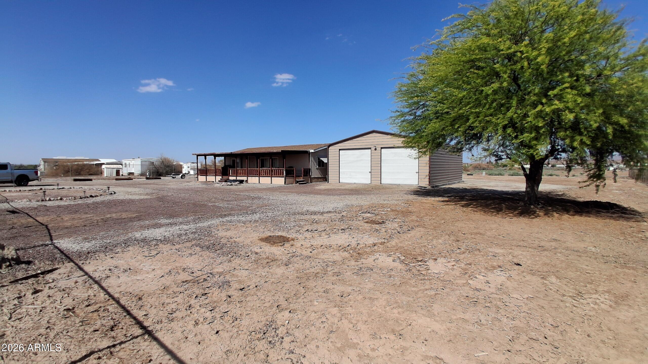65897 N Melody Lane A, Cibola, AZ 85328