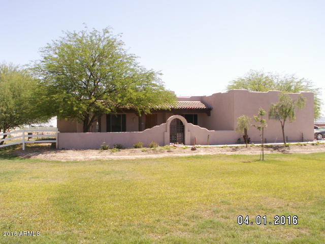6205 S 195TH Drive, Buckeye, AZ 85326