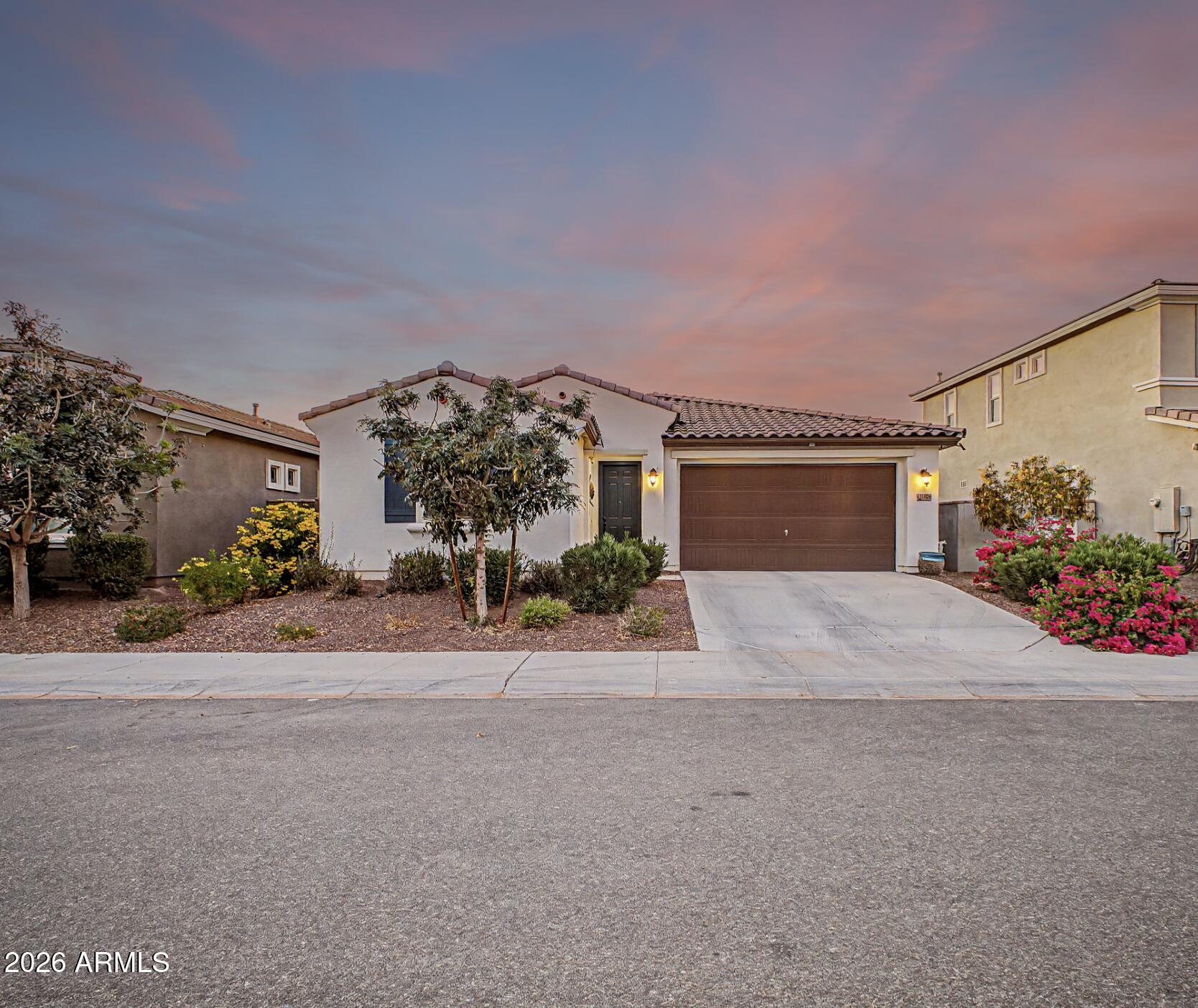 21056 W GRANADA Road, Buckeye, AZ 85396