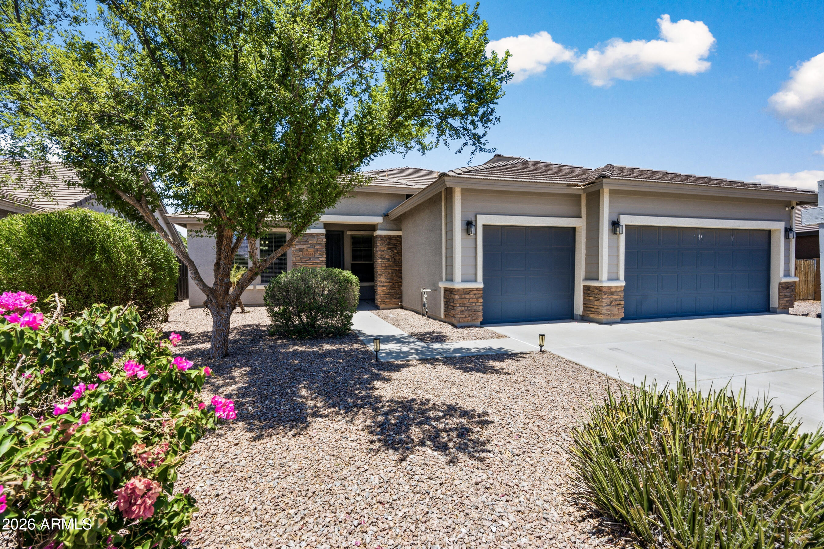 34634 N APPALOOSA Way, San Tan Valley, AZ 85144