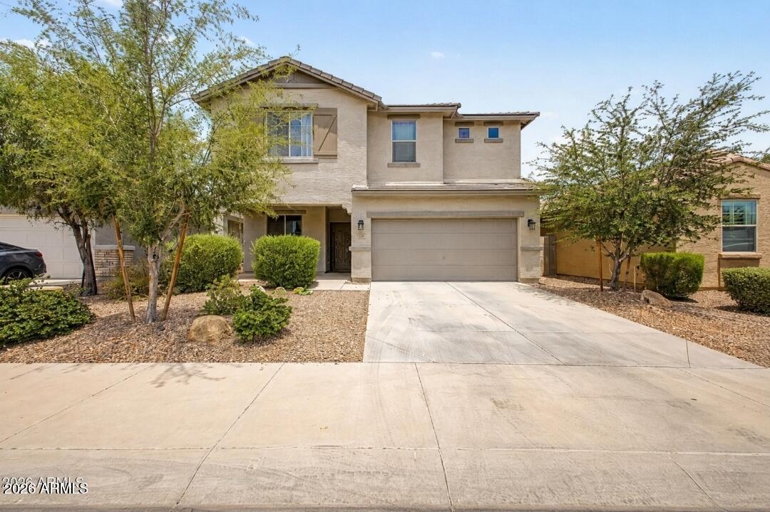 21590 W SONORA Street, Buckeye, AZ 85326