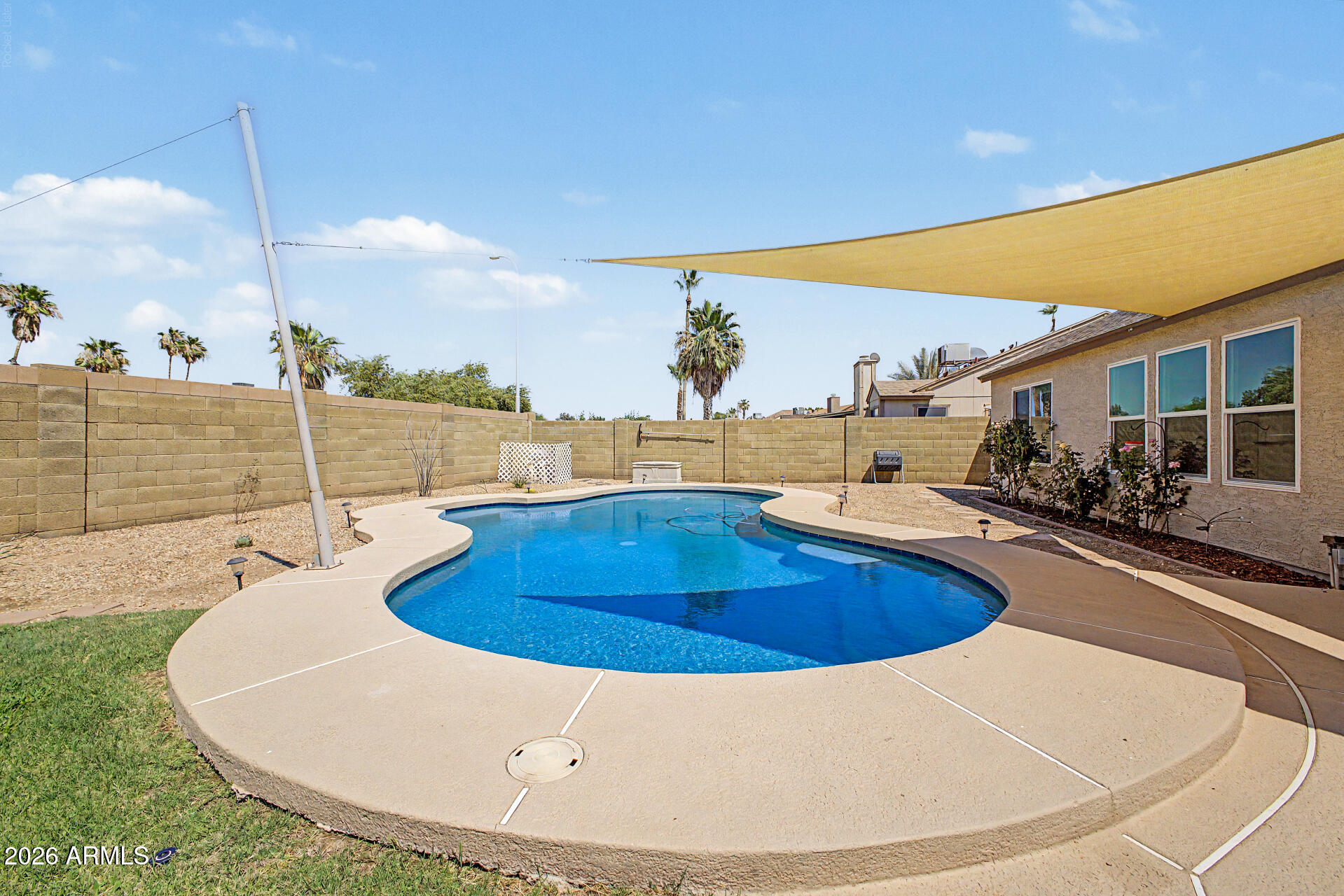 3648 W SARAGOSA Street, Chandler, AZ 85226