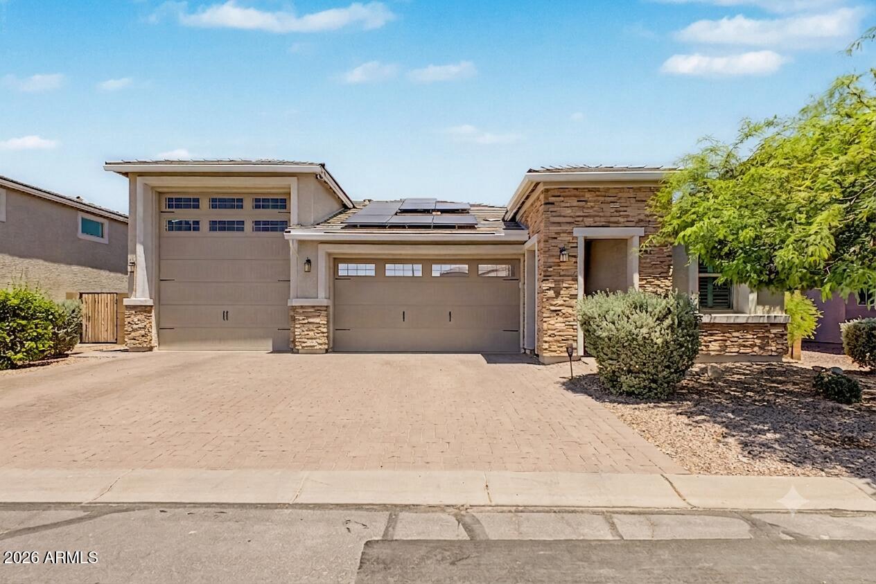 24215 N COTTON Road, Florence, AZ 85132