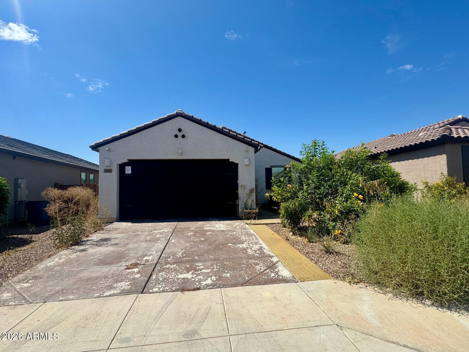 3442 E DAKOTA Drive, San Tan Valley, AZ 85143