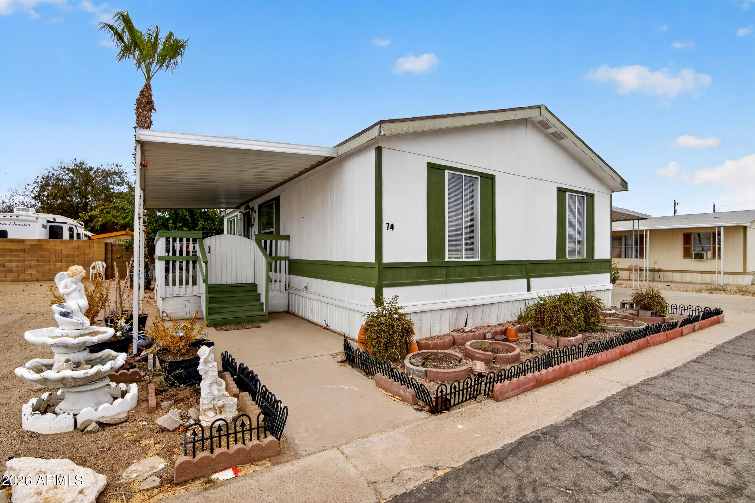 7302 W Peoria Avenue 74, Peoria, AZ 85345