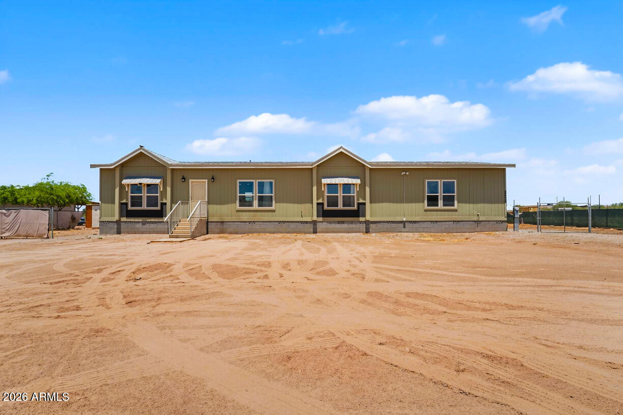 20318 W ARLINGTON Road, Buckeye, AZ 85326