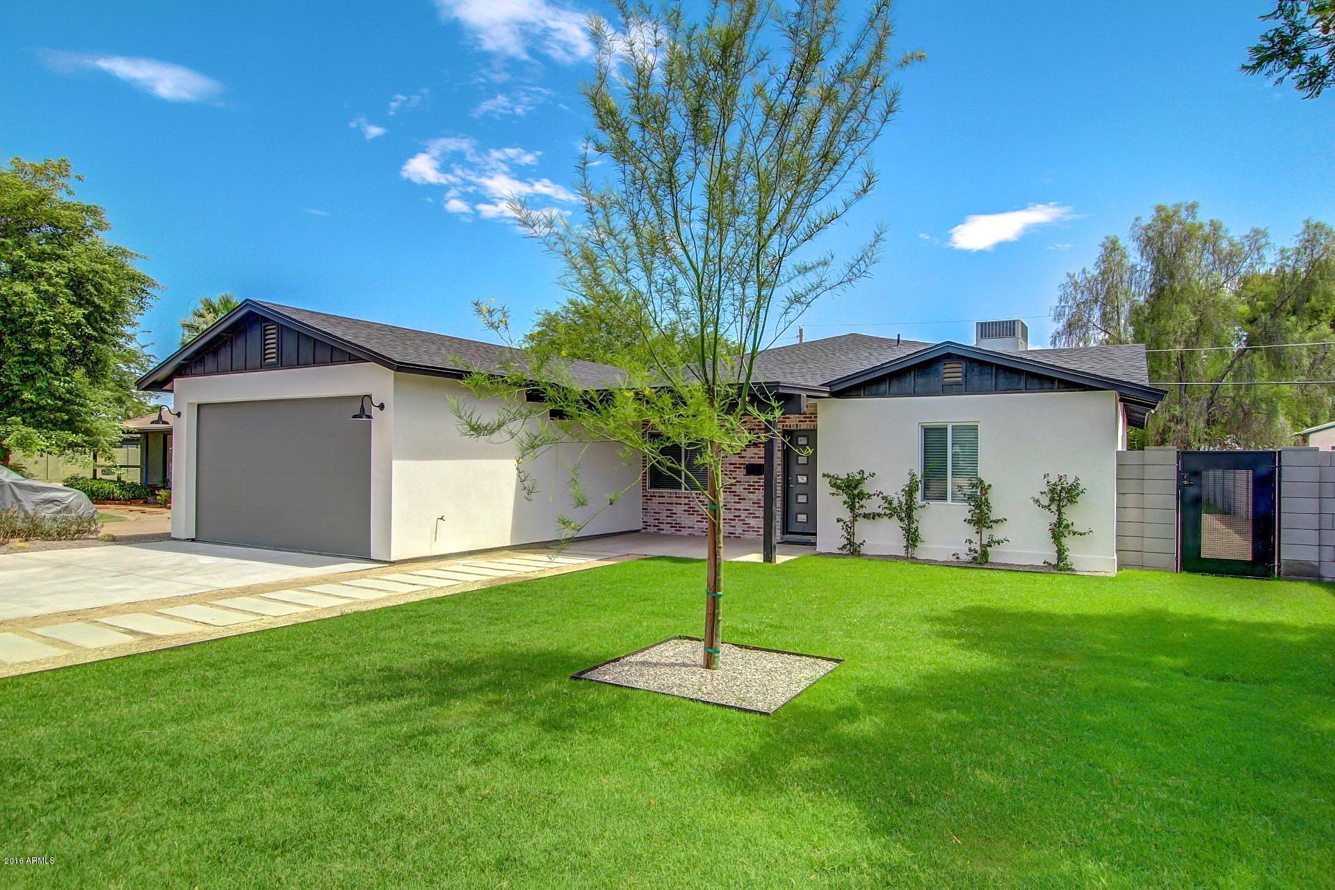 1841 E MONTECITO Avenue, Phoenix, AZ 85016