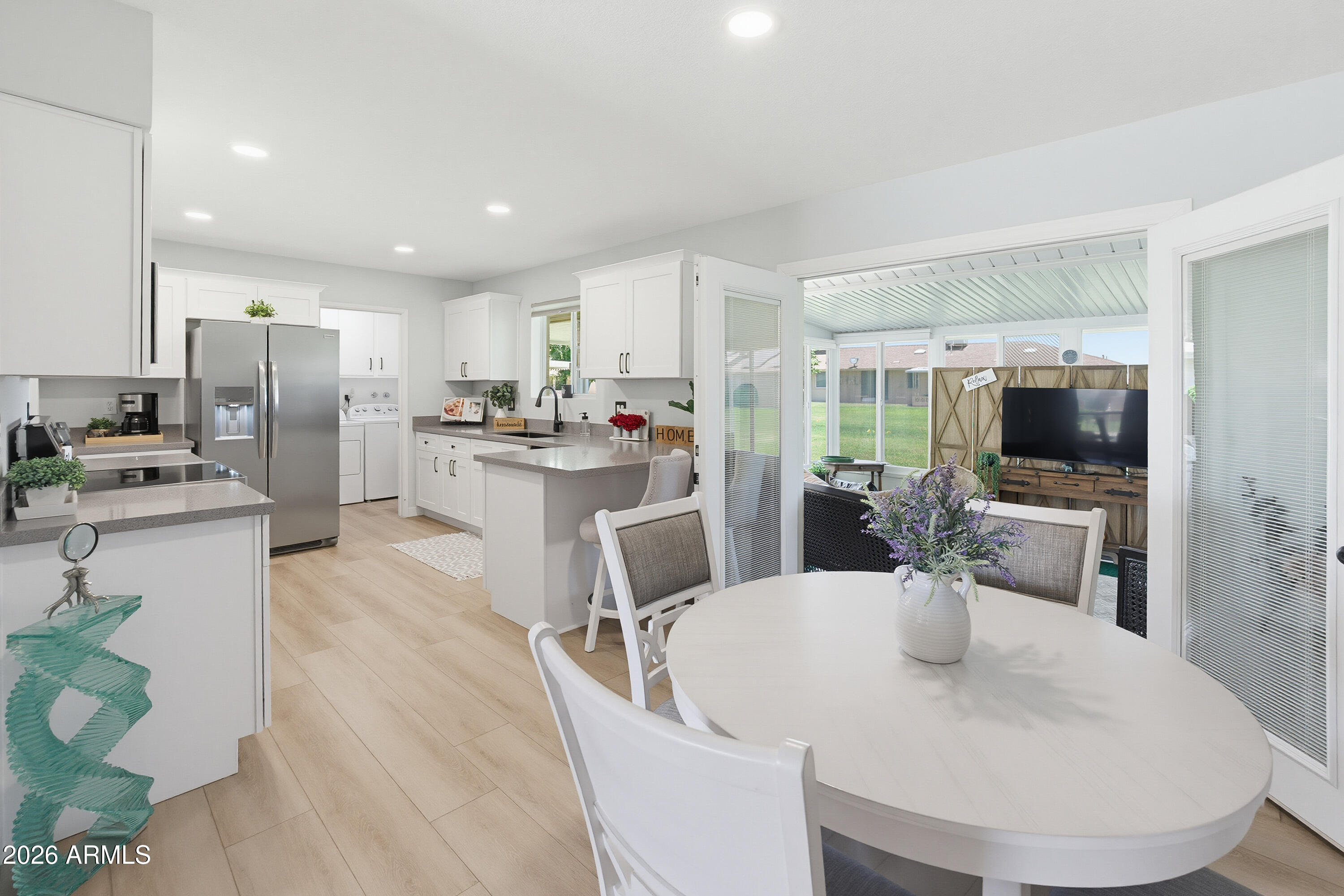 10612 W EL CAPITAN Circle, Sun City, AZ 85351