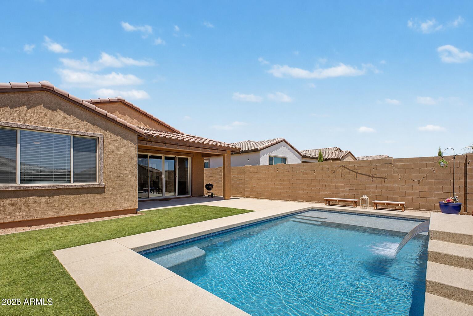 12237 E PIVOT PEAK, Gold Canyon, AZ 85118