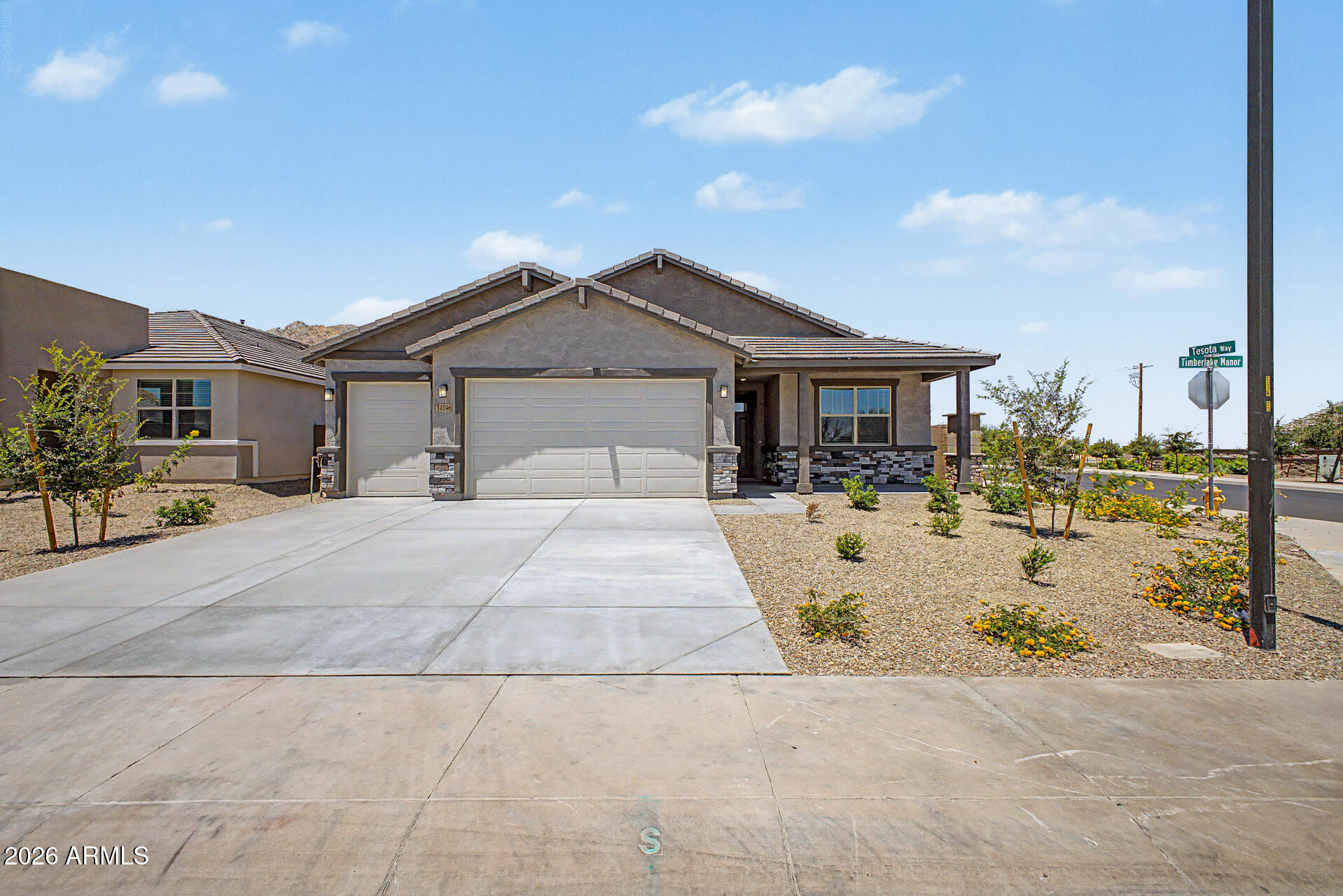 34396 N Timberlake Manor, San Tan Valley, AZ 85144