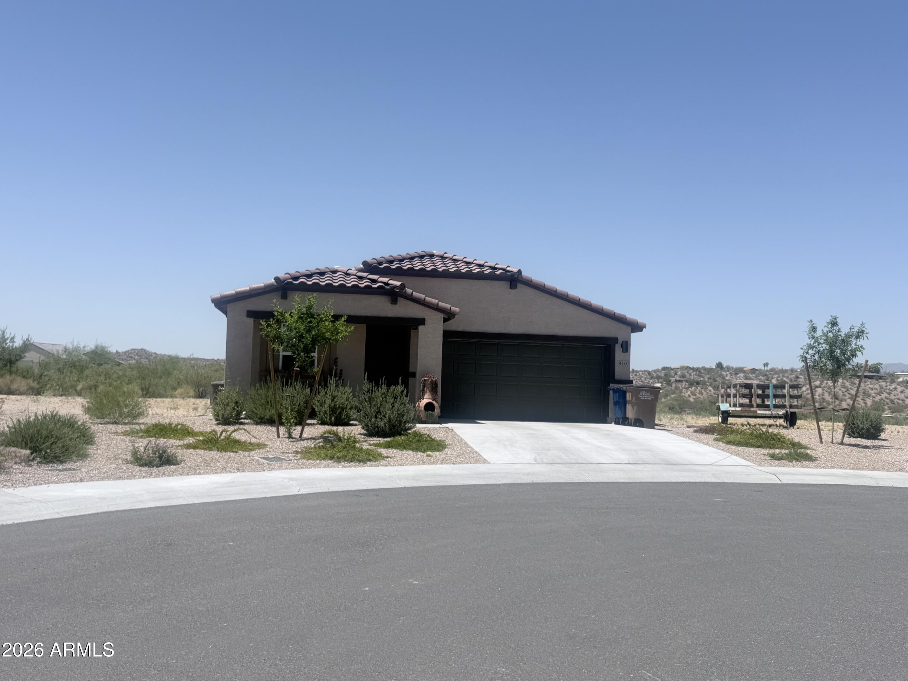 910 ECHO Court, Wickenburg, AZ 85390